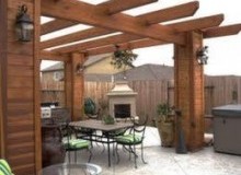 Kwikfynd Pergolas
degrey